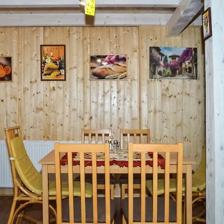 בית הארחה Malom Derekegyhaz