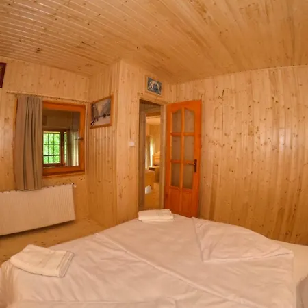 Malom Guest house Derekegyhaz