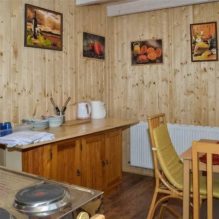 בית הארחה Malom 3*