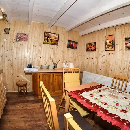 Malom Guest house