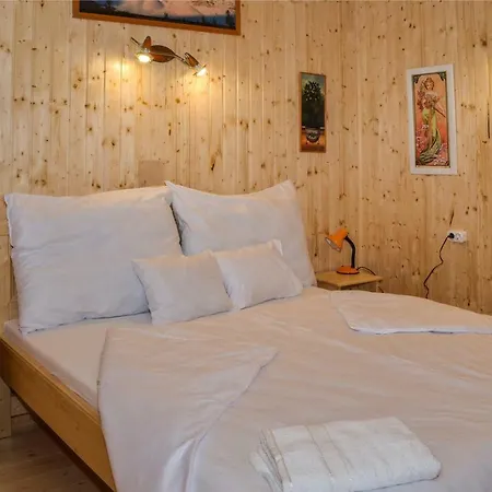 Guest house Malom Derekegyhaz